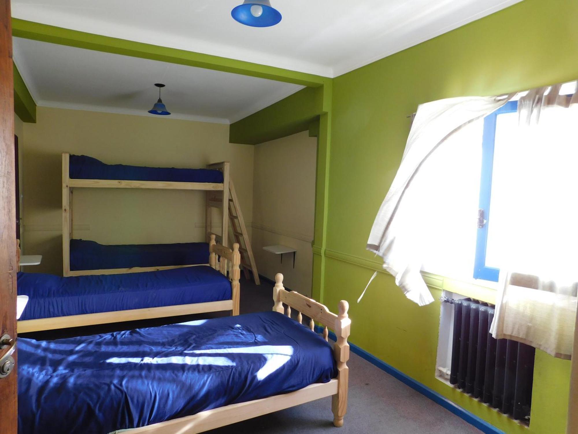 Hostel Arrayan Bariloche San Carlos de Bariloche Quarto foto