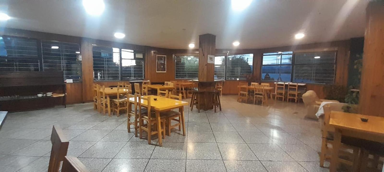 Hostel Arrayan Bariloche San Carlos de Bariloche Exterior foto